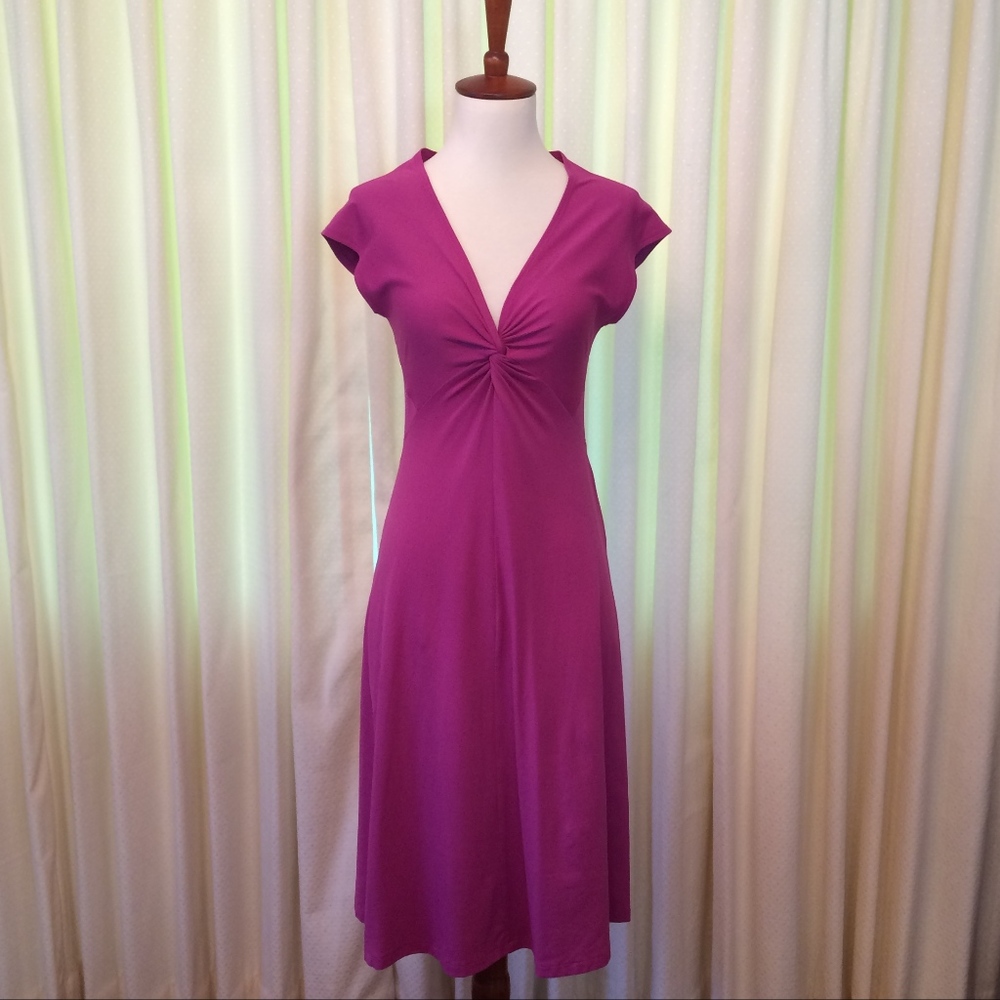 Patagonia dress